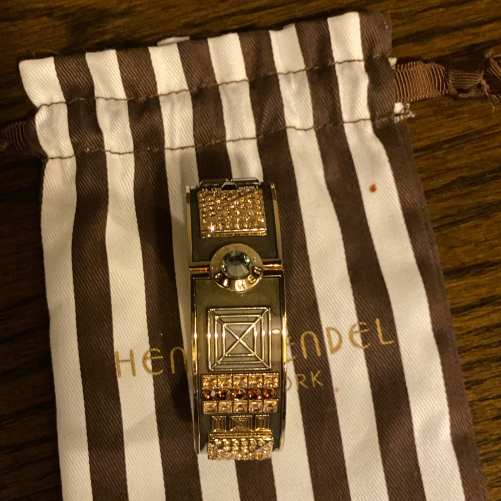 Henri Bendel Bangle